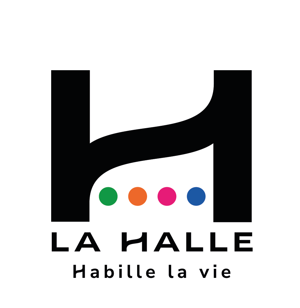 LA HALLE (Réseau)