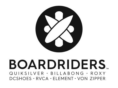 QUIKSILVER, ROXY, DC SHOES, ELEMENT (R&eacute;seau)
